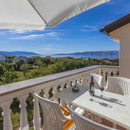 Sever P Appartamento *