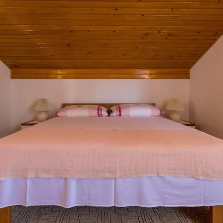 Sever P Appartamento