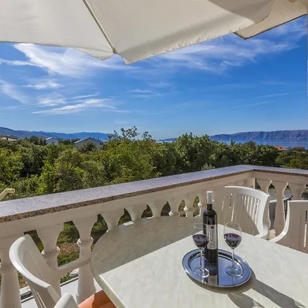 Appartamento Sever P *