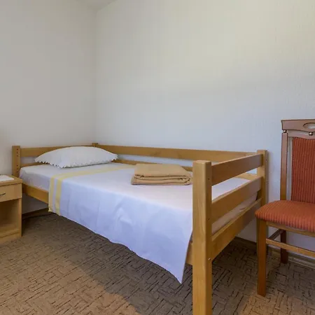 Sever P Appartamento