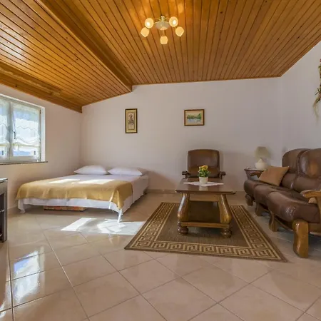 Appartamento Sever P