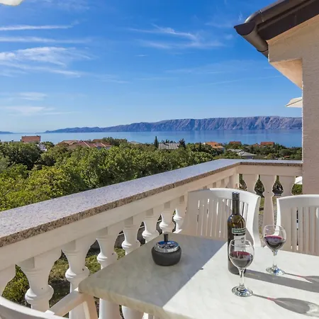 Sever P Appartamento