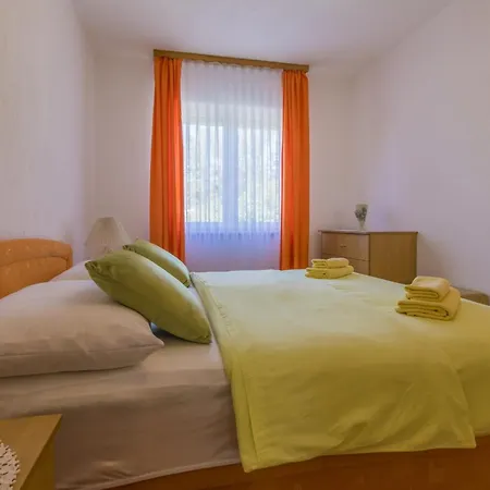 Appartamento Sever P *