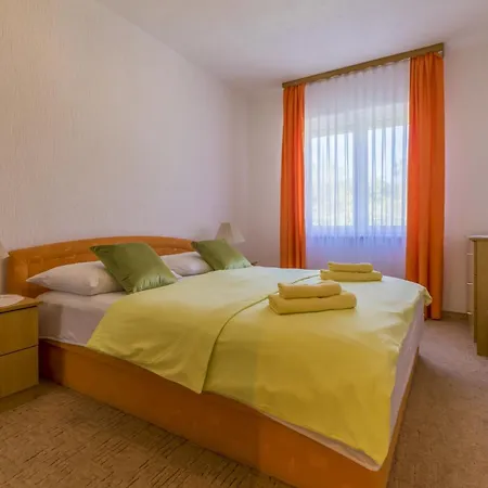 Appartamento Sever P