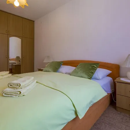 Appartamento Sever P *