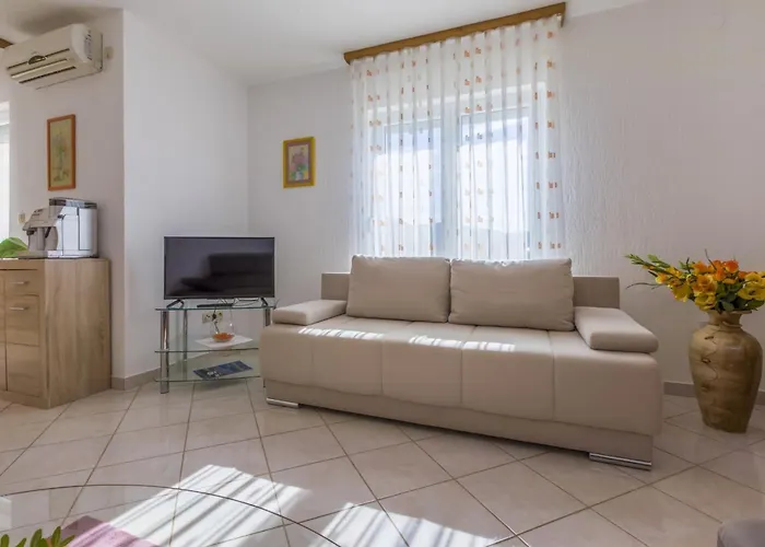 Sever P Apartment Povile