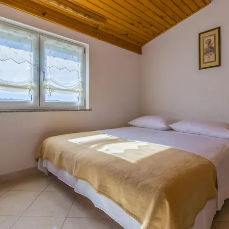 Sever P Apartment Povile