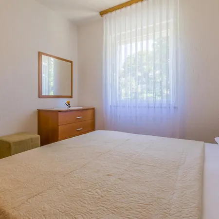 Apartment Sever P *